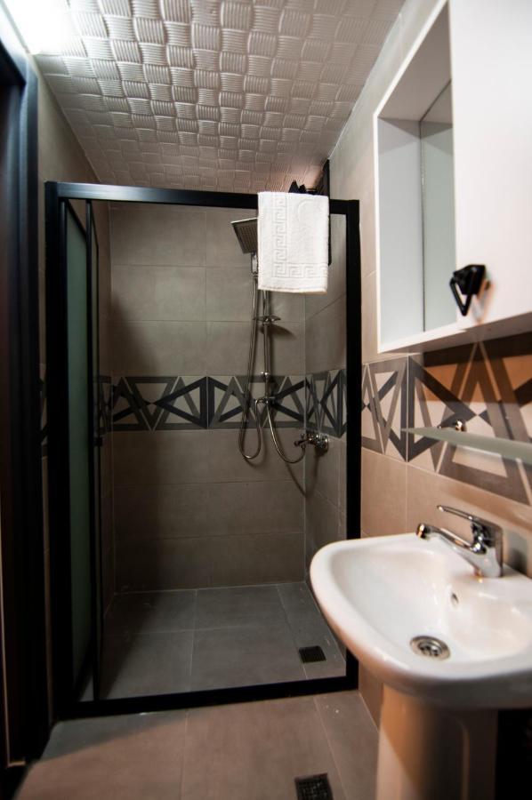 Ck Boutique Hotel Стамбул Екстер'єр фото