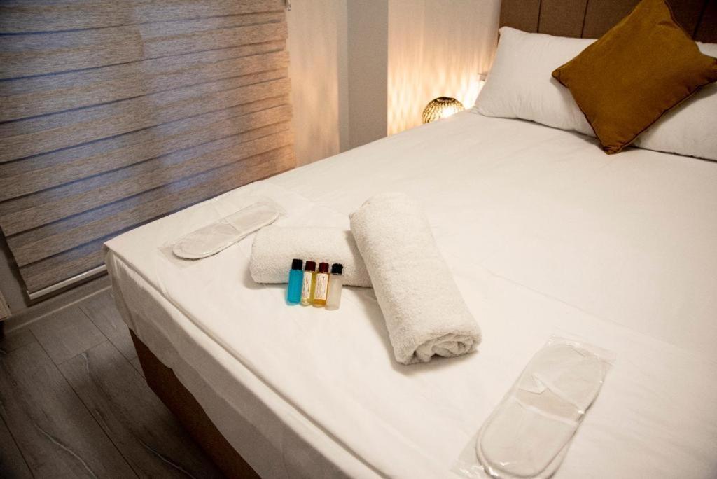 Ck Boutique Hotel Стамбул Екстер'єр фото