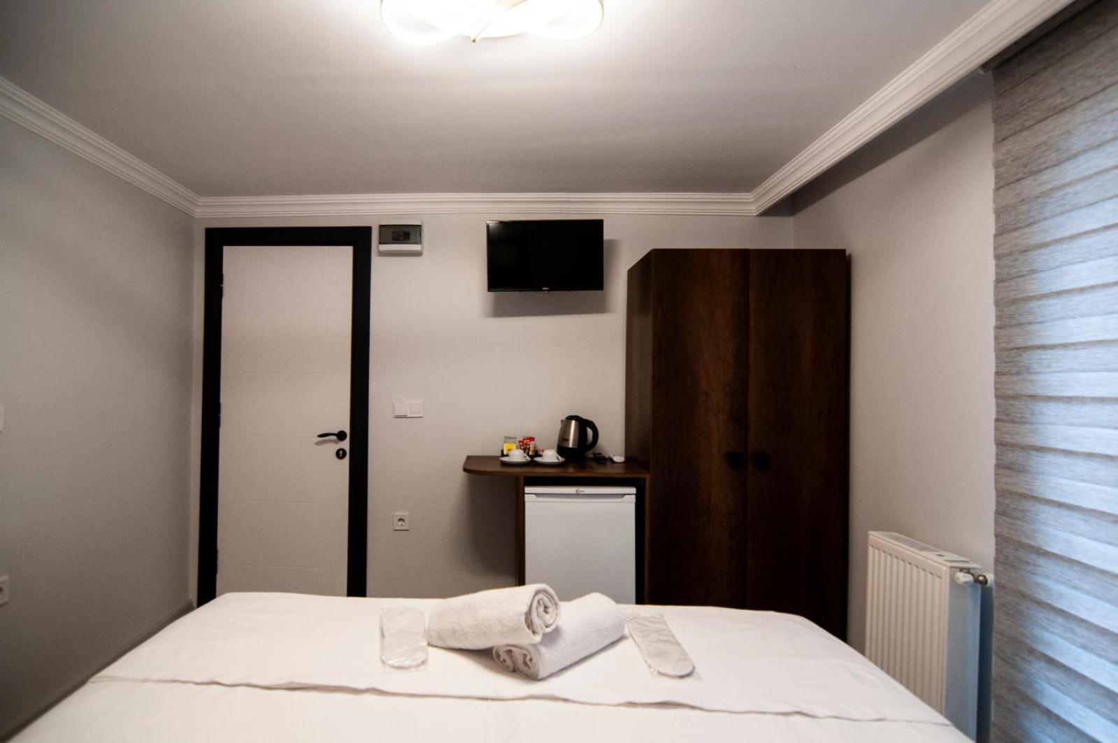 Ck Boutique Hotel Стамбул Екстер'єр фото