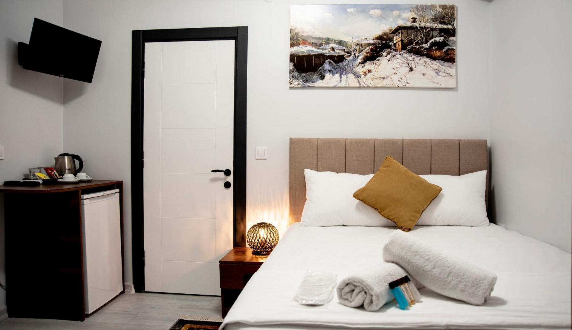 Ck Boutique Hotel Стамбул Екстер'єр фото